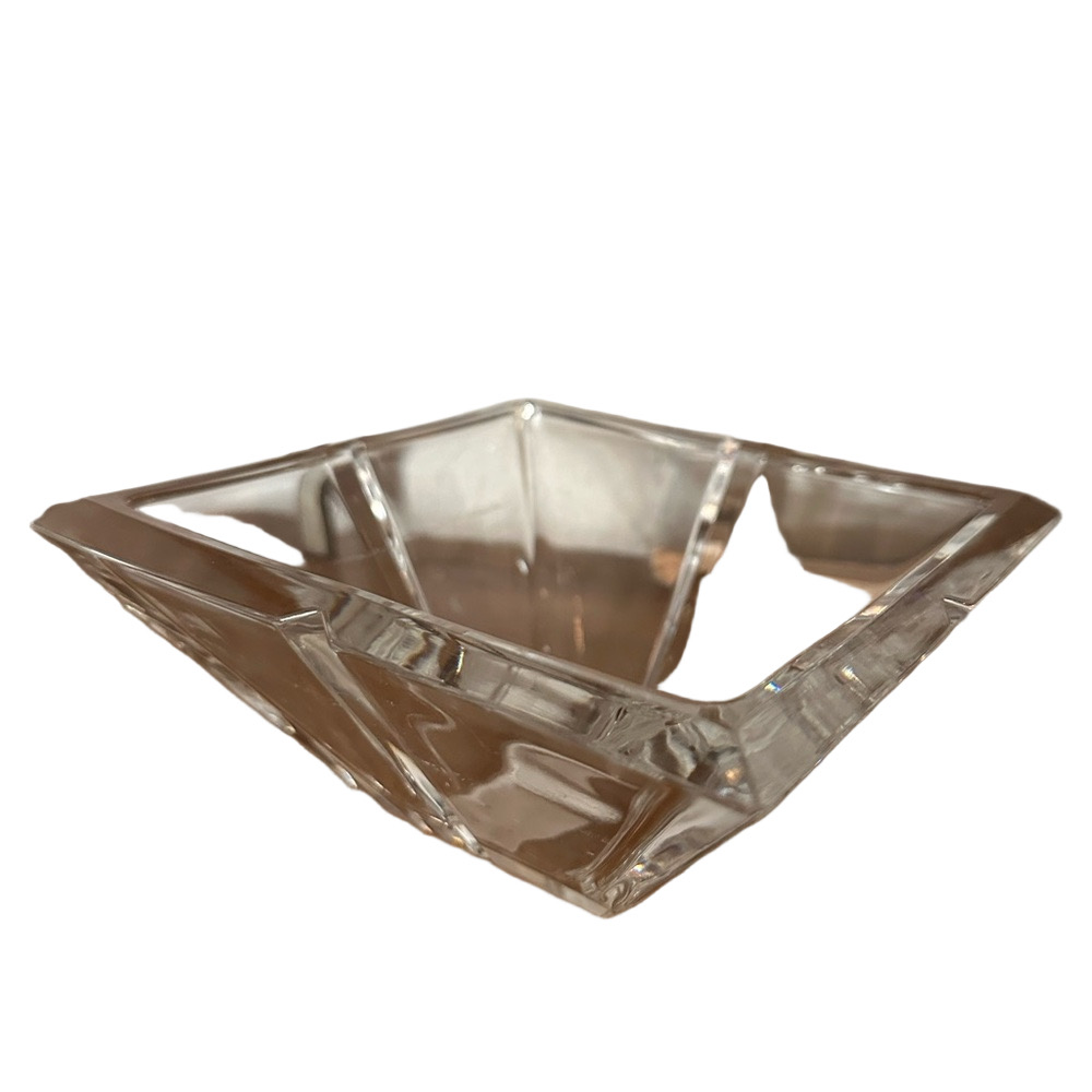 Rosenthal Heavy Crystal Ashtray/Dish